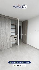 Apartamento de 3 alcobas en venta en Riofrio Floridablanca, Floridablanca, 92 m² · foto 11 de 15