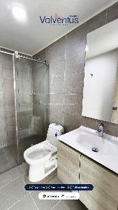 Apartamento de 3 alcobas en venta en Riofrio Floridablanca, Floridablanca, 92 m² · foto 15 de 15