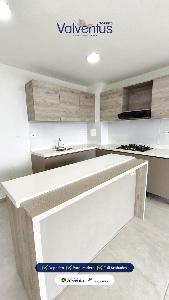 Apartamento de 3 alcobas en venta en Riofrio Floridablanca, Floridablanca, 92 m² · foto 5 de 15