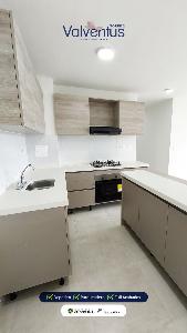 Apartamento de 3 alcobas en venta en Riofrio Floridablanca, Floridablanca, 92 m² · foto 6 de 15