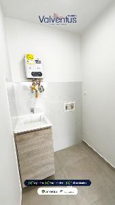 Apartamento de 3 alcobas en venta en Riofrio Floridablanca, Floridablanca, 92 m² · foto 7 de 15