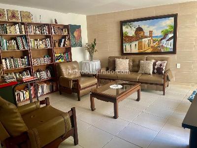 Apartamento de 4 alcobas en venta en Cabecera Del Llano, Bucaramanga, 149 m² · foto 12 de 19