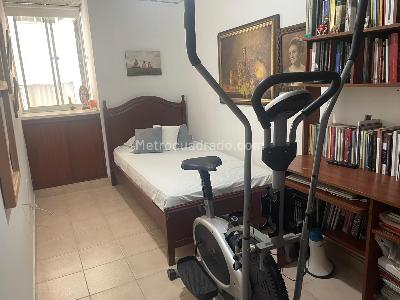 Apartamento de 4 alcobas en venta en Cabecera Del Llano, Bucaramanga, 149 m² · foto 16 de 19