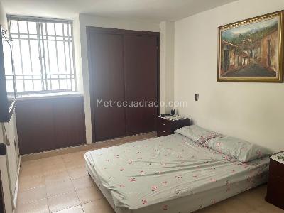 Apartamento de 4 alcobas en venta en Cabecera Del Llano, Bucaramanga, 149 m² · foto 17 de 19