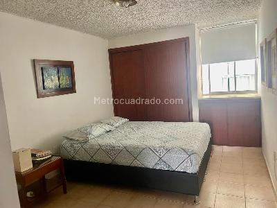 Apartamento de 4 alcobas en venta en Cabecera Del Llano, Bucaramanga, 149 m² · foto 18 de 19