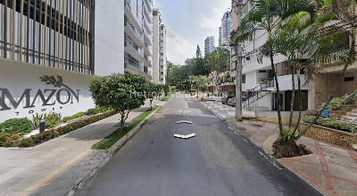 Apartamento de 4 alcobas en venta en Cabecera Del Llano, Bucaramanga, 149 m² · foto 2 de 19