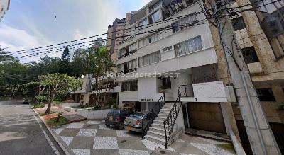 Apartamento de 4 alcobas en venta en Cabecera Del Llano, Bucaramanga, 149 m² · foto 3 de 19