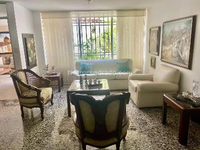 Apartamento de 4 alcobas en venta en Cabecera Del Llano, Bucaramanga, 149 m² · foto 6 de 19