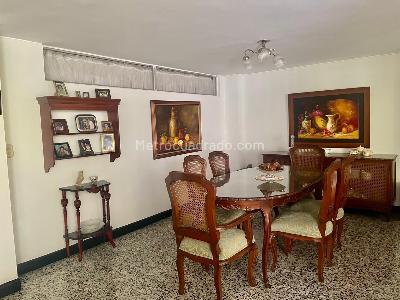 Apartamento de 4 alcobas en venta en Cabecera Del Llano, Bucaramanga, 149 m² · foto 7 de 19