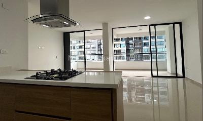 Apartamento de 3 alcobas en venta en Valenzza Condominio Resort, Floridablanca, 112 m² · foto 11 de 20
