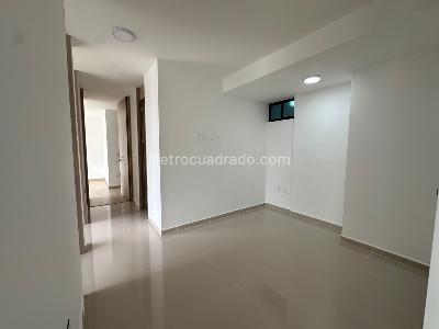 Apartamento de 3 alcobas en venta en Valenzza Condominio Resort, Floridablanca, 112 m² · foto 12 de 20
