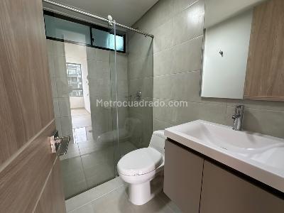 Apartamento de 3 alcobas en venta en Valenzza Condominio Resort, Floridablanca, 112 m² · foto 13 de 20