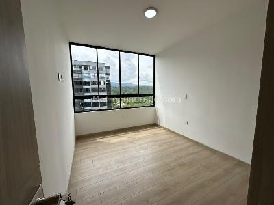 Apartamento de 3 alcobas en venta en Valenzza Condominio Resort, Floridablanca, 112 m² · foto 16 de 20