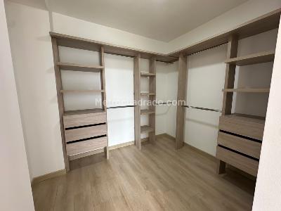 Apartamento de 3 alcobas en venta en Valenzza Condominio Resort, Floridablanca, 112 m² · foto 17 de 20