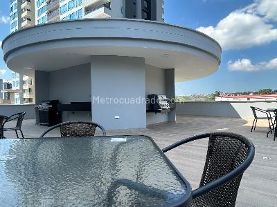 Apartamento de 3 alcobas en venta en Valenzza Condominio Resort, Floridablanca, 112 m² · foto 5 de 20