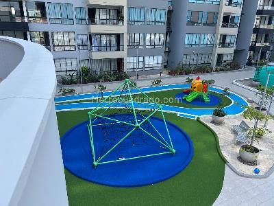 Apartamento de 3 alcobas en venta en Valenzza Condominio Resort, Floridablanca, 112 m² · foto 7 de 20