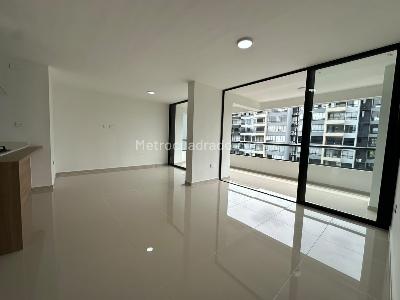 Apartamento de 3 alcobas en venta en Valenzza Condominio Resort, Floridablanca, 112 m² · foto 8 de 20