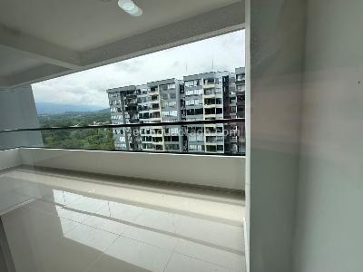 Apartamento de 3 alcobas en venta en Valenzza Condominio Resort, Floridablanca, 112 m² · foto 9 de 20