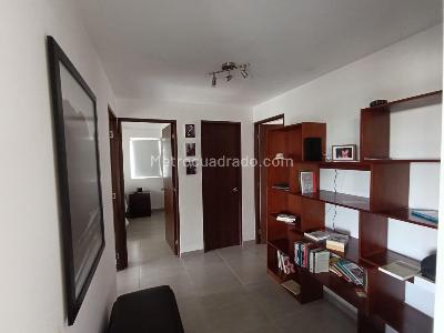 Apartamento de 3 alcobas en venta en Jardines Campestre, Floridablanca, 81 m² · foto 10 de 18