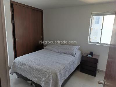 Apartamento de 3 alcobas en venta en Jardines Campestre, Floridablanca, 81 m² · foto 14 de 18