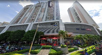 Apartamento de 3 alcobas en venta en Jardines Campestre, Floridablanca, 81 m² · foto 17 de 18