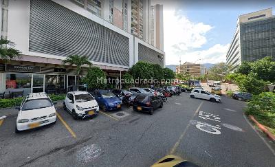 Apartamento de 3 alcobas en venta en Jardines Campestre, Floridablanca, 81 m² · foto 18 de 18