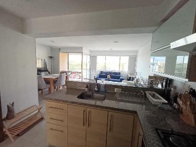 Apartamento de 3 alcobas en venta en Jardines Campestre, Floridablanca, 81 m² · foto 5 de 18