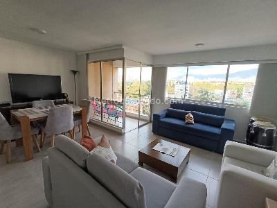 Apartamento de 3 alcobas en venta en Jardines Campestre, Floridablanca, 81 m² · foto 7 de 18
