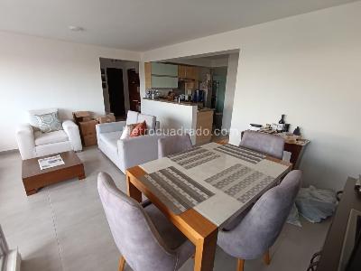 Apartamento de 3 alcobas en venta en Jardines Campestre, Floridablanca, 81 m² · foto 9 de 18