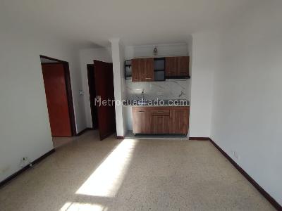 Apartaestudio en venta en Ciudad Jardin, Cali, 35 m² · foto 11 de 11