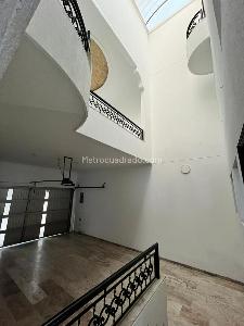 Casa de 5 alcobas en venta en El Ingenio Ii, Cali, 580 m² · foto 17 de 19
