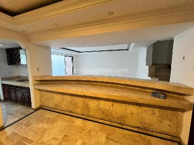 Casa de 5 alcobas en venta en El Ingenio Ii, Cali, 580 m² · foto 6 de 19