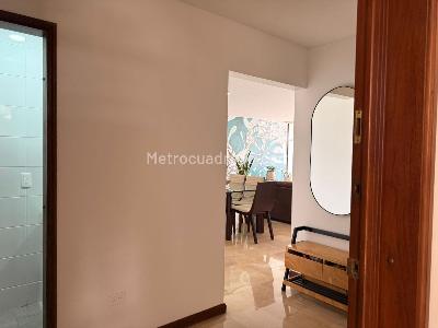 Apartamento de 3 alcobas en venta en Santa Teresita, Cali, 158 m² · foto 2 de 20