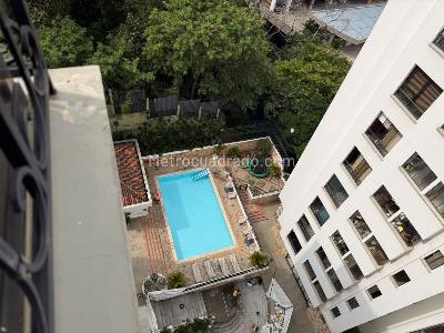 Apartamento de 3 alcobas en venta en Santa Teresita, Cali, 158 m² · foto 19 de 20