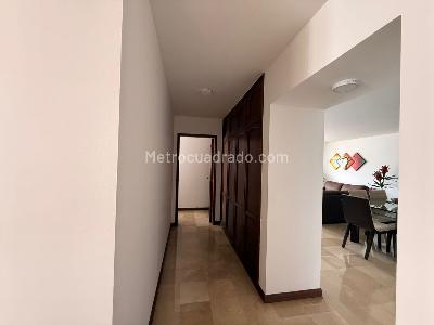 Apartamento de 3 alcobas en venta en Santa Teresita, Cali, 158 m² · foto 11 de 20