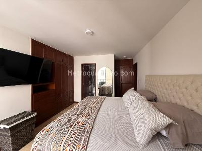 Apartamento de 3 alcobas en venta en Santa Teresita, Cali, 158 m² · foto 12 de 20