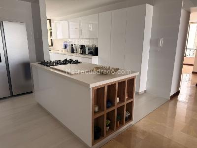 Apartamento de 3 alcobas en venta en Santa Teresita, Cali, 158 m² · foto 6 de 20