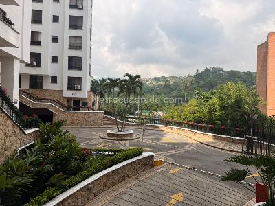 Apartamento de 3 alcobas en venta en Santa Teresita, Cali, 158 m² · foto 1 de 20