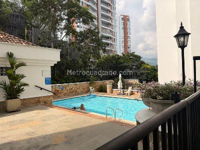 Apartamento de 3 alcobas en venta en Santa Teresita, Cali, 158 m² · foto 16 de 20