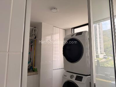 Apartamento de 3 alcobas en venta en Santa Teresita, Cali, 158 m² · foto 17 de 20