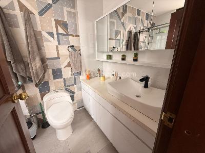 Apartamento de 3 alcobas en venta en Santa Teresita, Cali, 158 m² · foto 13 de 20