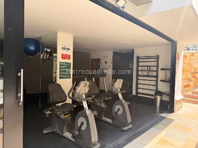 Apartamento de 3 alcobas en venta en Santa Teresita, Cali, 158 m² · foto 18 de 20