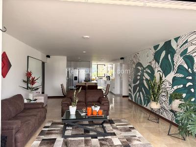 Apartamento de 3 alcobas en venta en Santa Teresita, Cali, 158 m² · foto 3 de 20