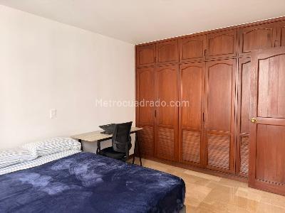 Apartamento de 3 alcobas en venta en Santa Teresita, Cali, 158 m² · foto 14 de 20