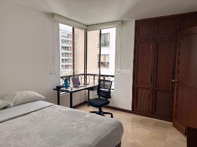 Apartamento de 3 alcobas en venta en Santa Teresita, Cali, 158 m² · foto 15 de 20