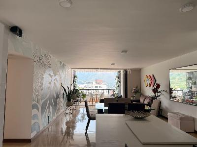 Apartamento de 3 alcobas en venta en Santa Teresita, Cali, 158 m² · foto 4 de 20