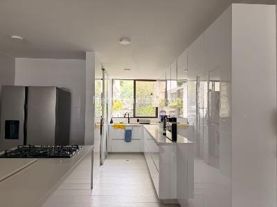 Apartamento de 3 alcobas en venta en Santa Teresita, Cali, 158 m² · foto 7 de 20