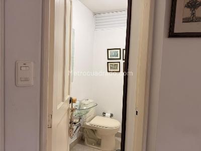 Apartamento en venta en Prados Del Norte, Cali · foto 9 de 13