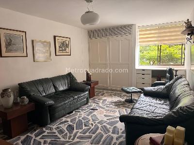 Apartamento en venta en Prados Del Norte, Cali · foto 7 de 13