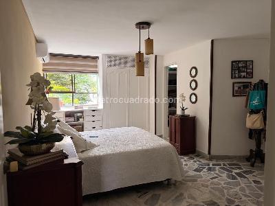 Apartamento en venta en Prados Del Norte, Cali · foto 6 de 13
